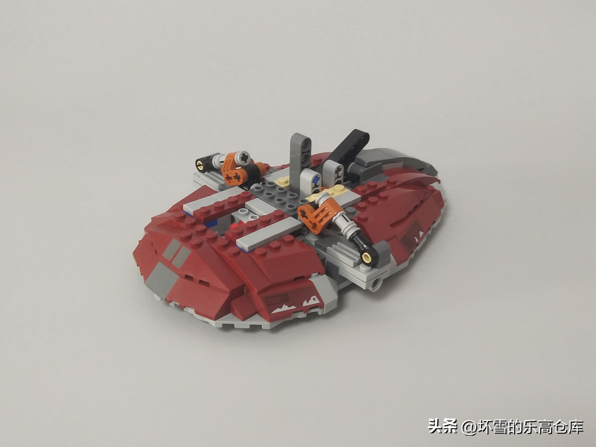 乐高2024新品星战,乐高2025新品星战