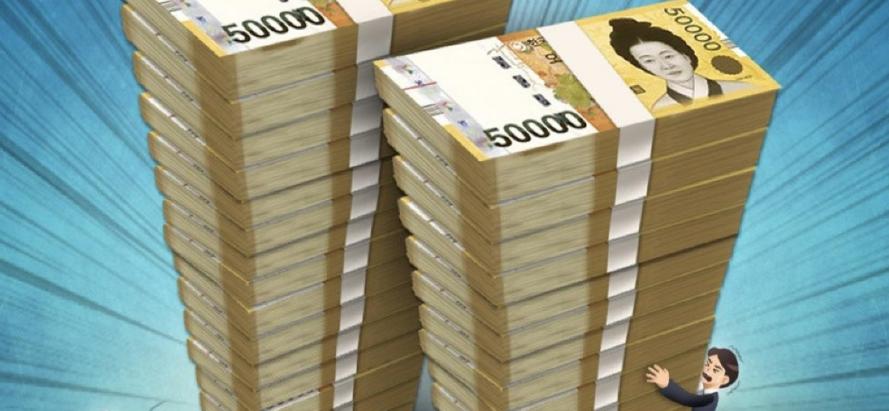 卖房炒股的现状,卖房炒股的人现状