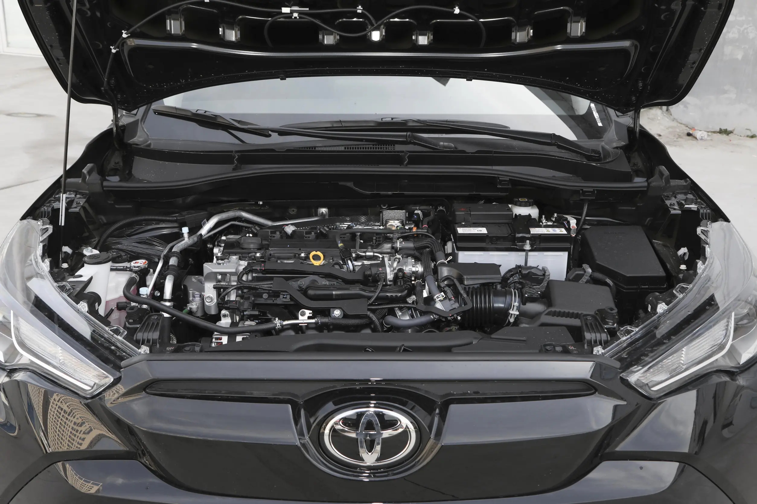 油耗低的suv车型推荐合资,高颜值动力强10万元家用suv就选它