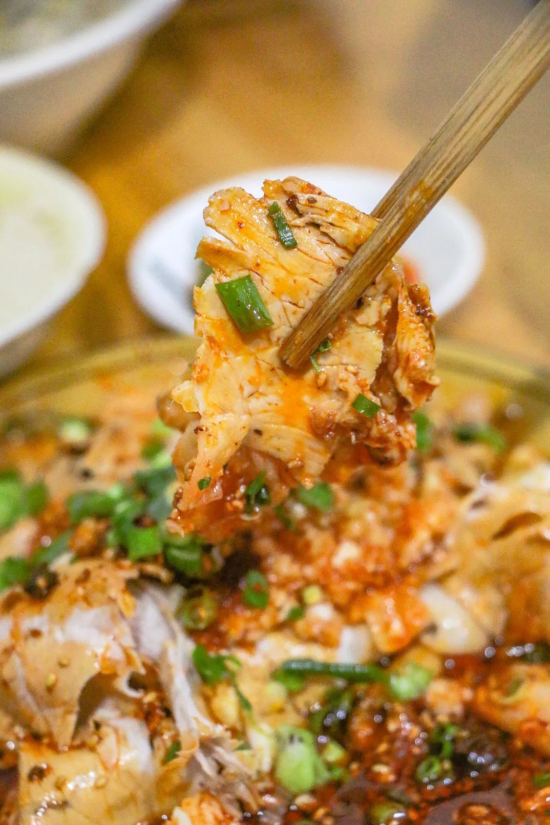 乐山30家苍蝇馆子，我不允许你还没吃过！