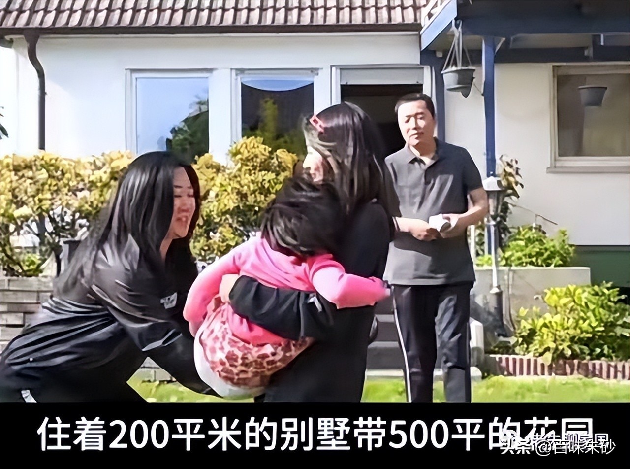 清华高材生去德国做电工,清华硕士德国当电工