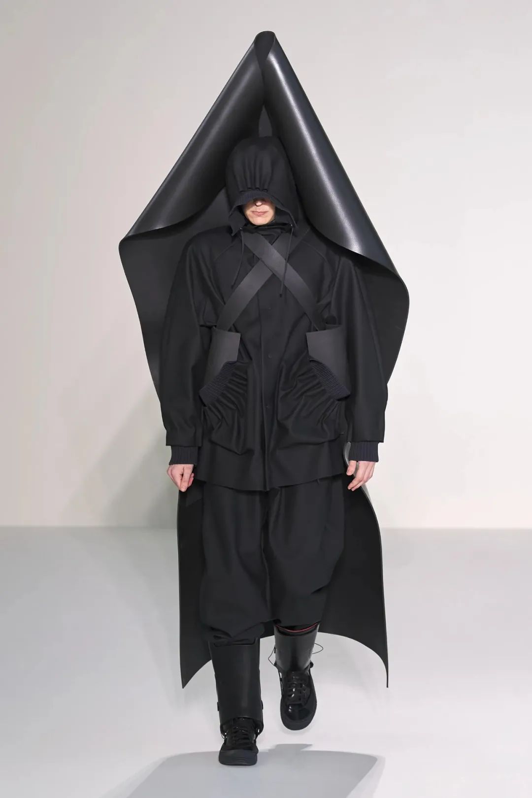 男装成衣系列,2021年最好看的秋冬季男装