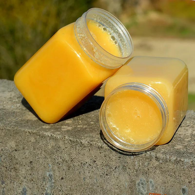 蜂蜜世界大奖,获得过蜂博会金奖的蜂蜜