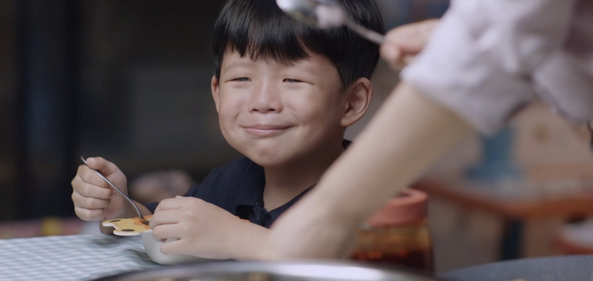 少年派2林够够的扮演者是谁,少年派2林够够是哪个网红