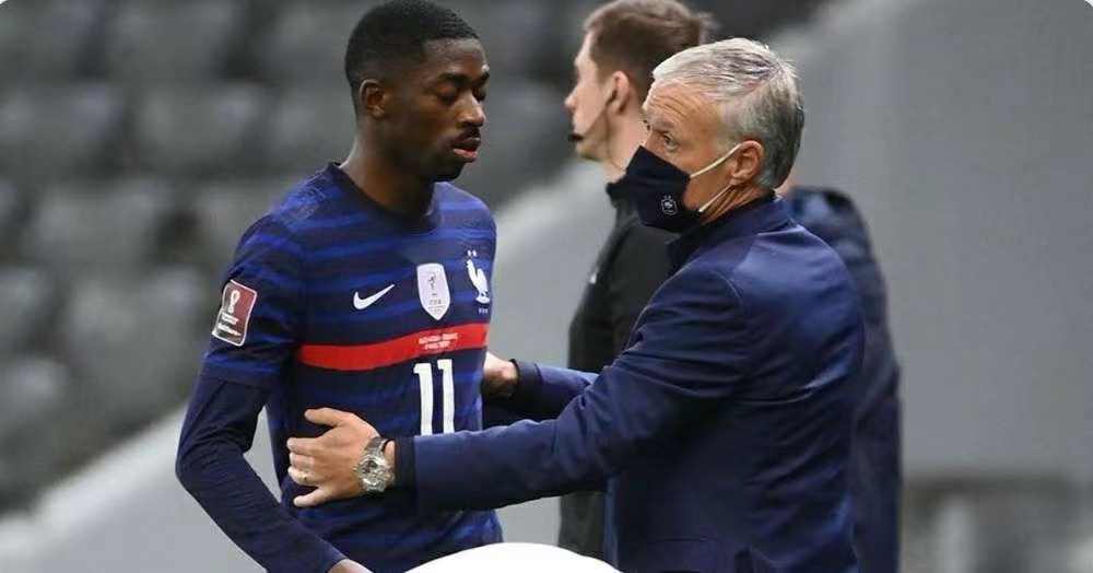 2022卡塔尔世界杯法国回顾,2022卡塔尔世界杯法国复盘