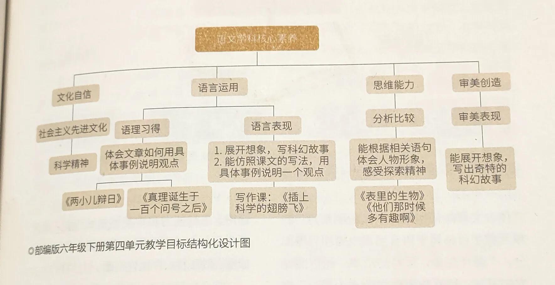 课标解读需要讲什么,课标依据及相关解读