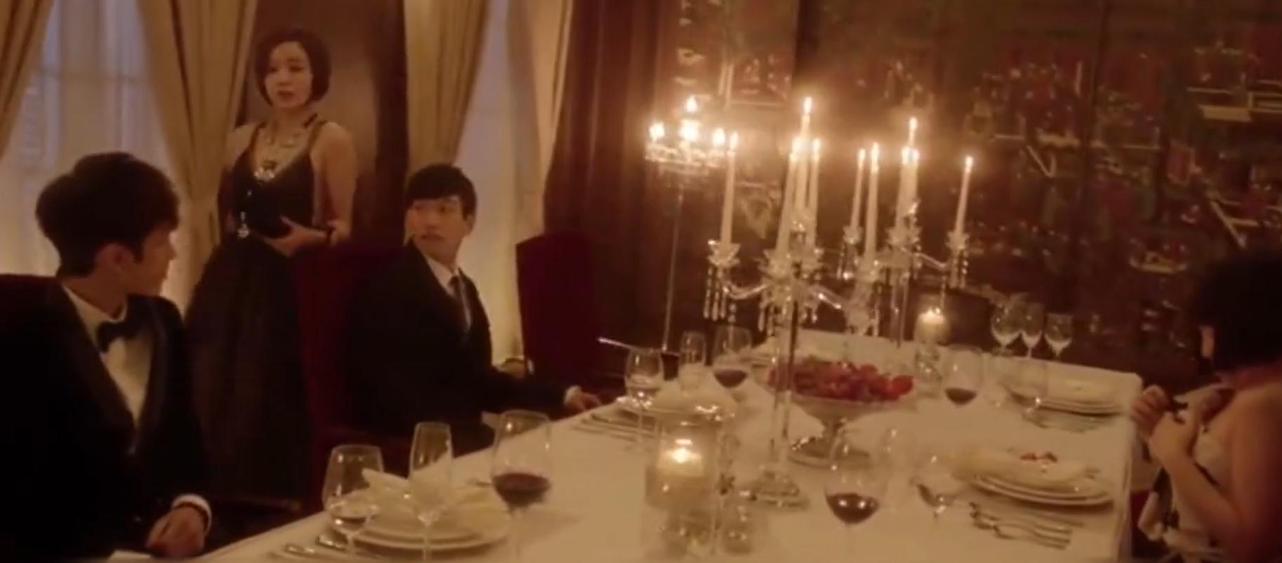 撕！我撕！往死里撕！那些《小时代》里的奇葩友情与爱情