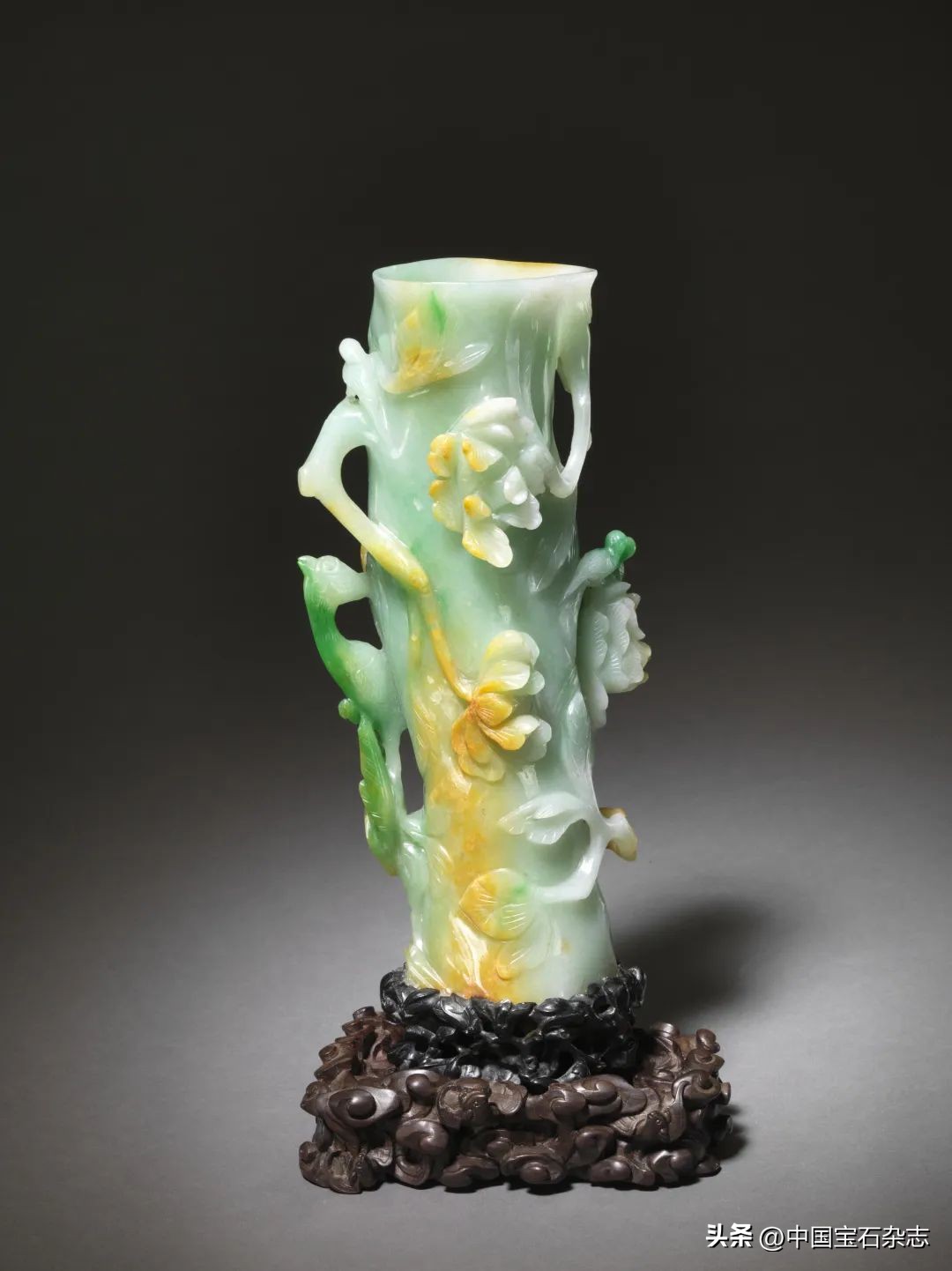 中国古代玉器研究开始于哪个朝代,中国翡翠的历史文化介绍