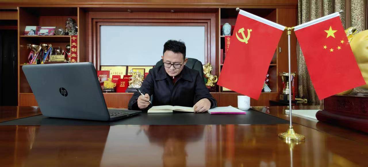 返乡创业要厚植为民情怀,返乡创业谋发展致富不忘众乡邻