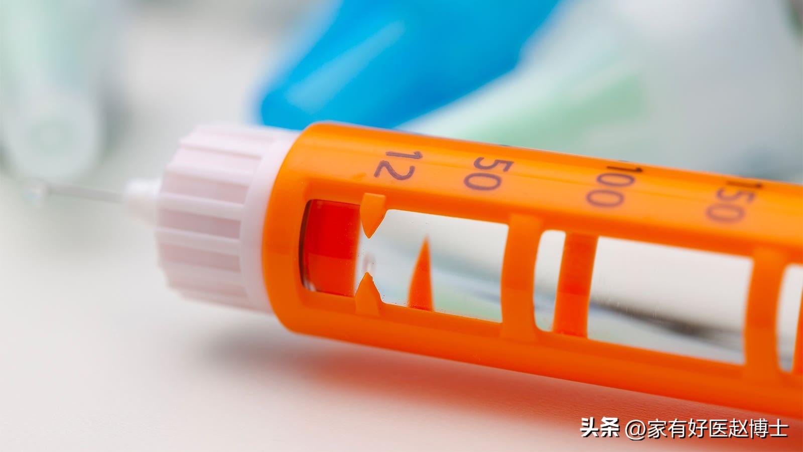 减肥打降糖针后要注意事项,减肥针低血糖可以用吗