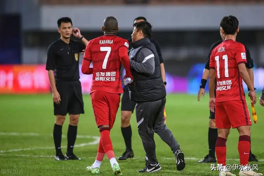 河南嵩山龙门退赛,河南嵩山龙门准入中超