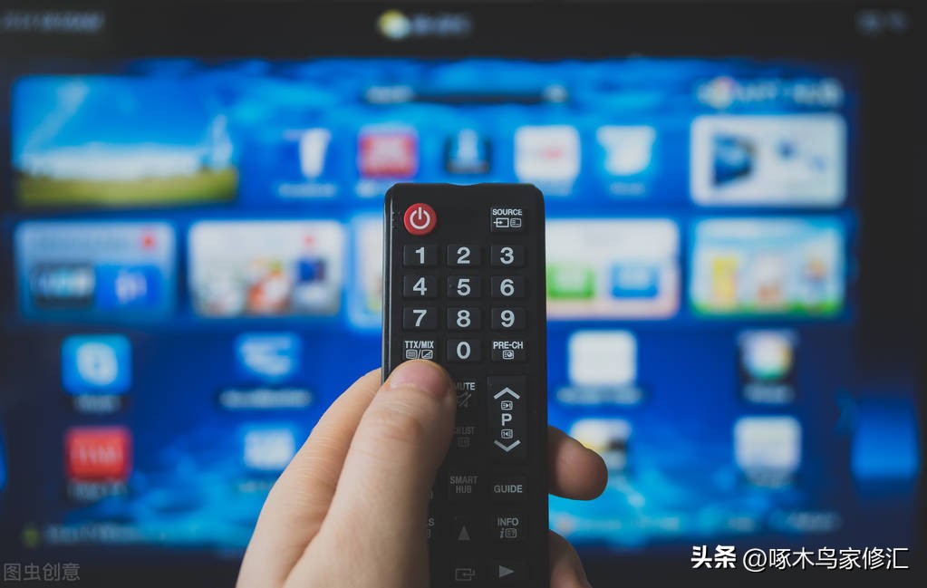 液晶电视背光亮黑屏故障维修方法,液晶电视有声音蓝屏故障维修方法