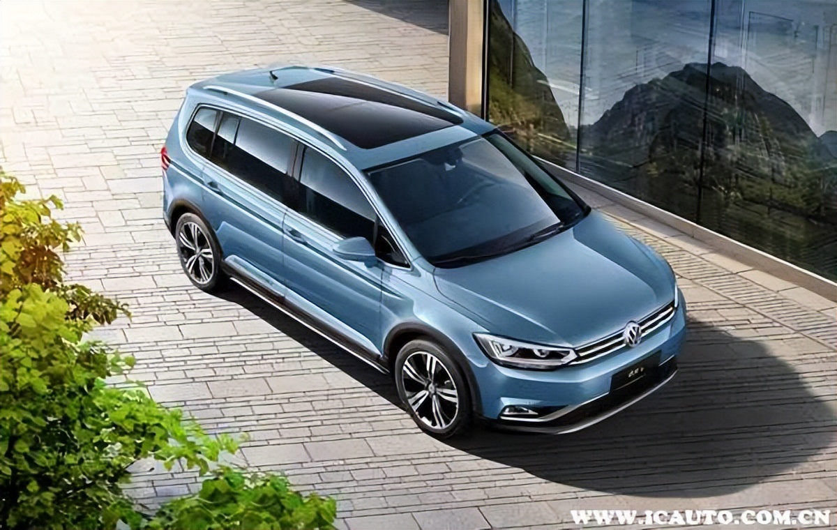 买二手途安的10大忠告,买大众途安的10大忠告