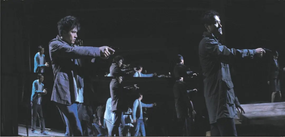 香港电影十大功夫对决,20年来100部最佳电影