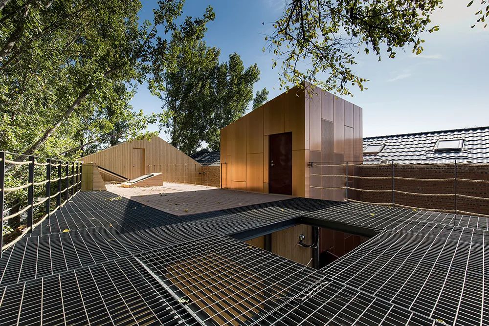 最值得期待的建筑设计,一些设计感强的建筑