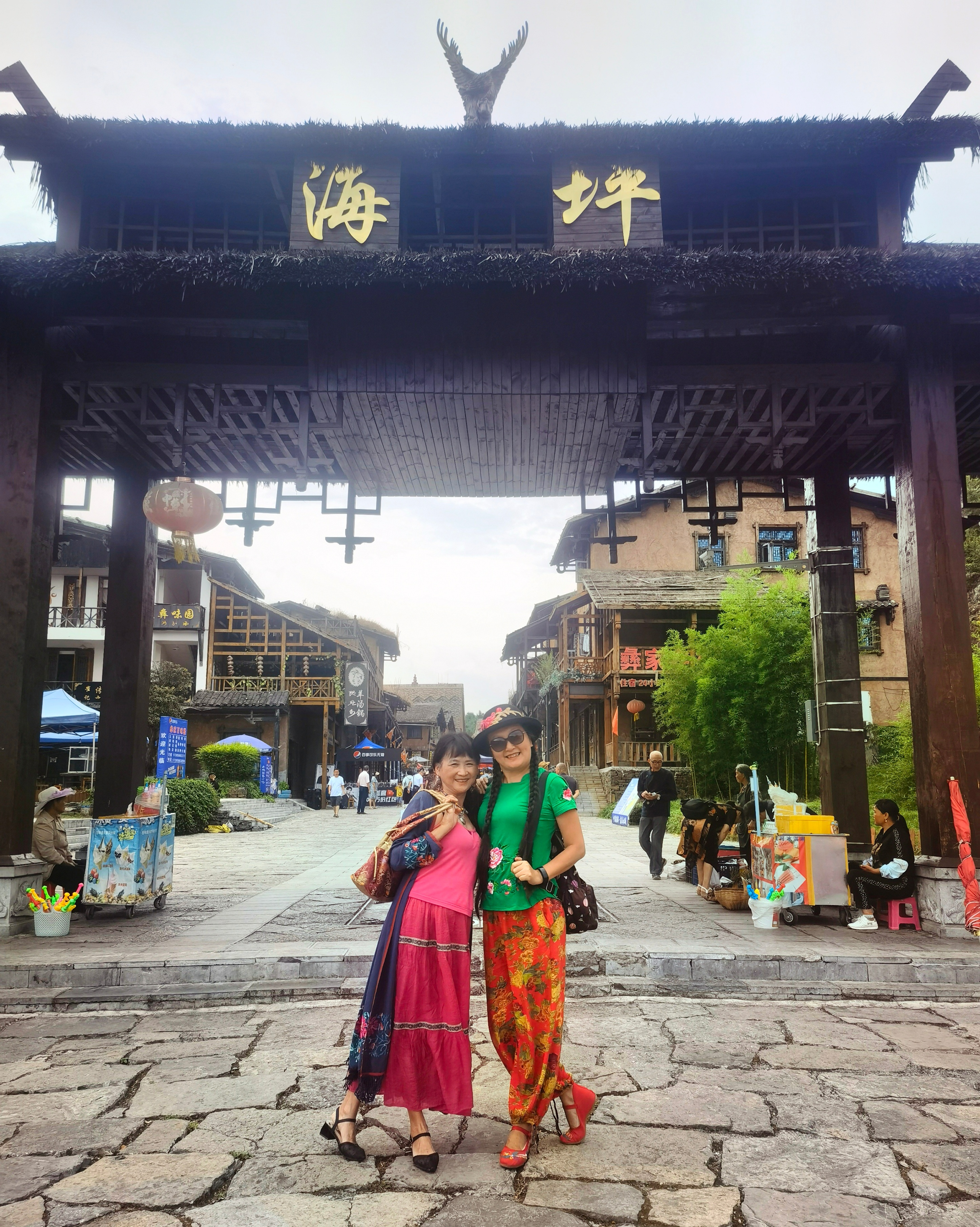 六盘水19度夏天,19度的夏天六盘水