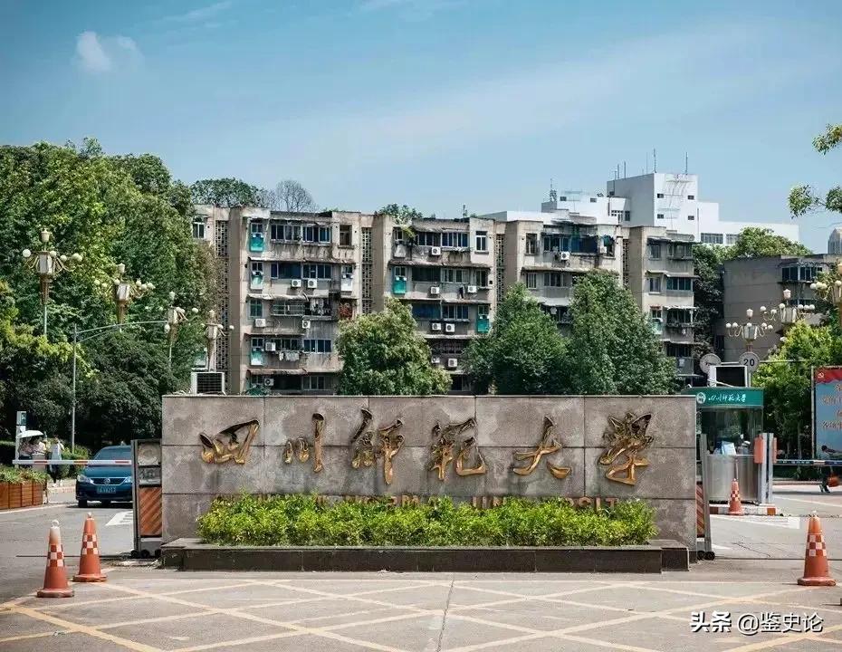 87岁老太右眼被打瞎,四川老太儿时射瞎双眼