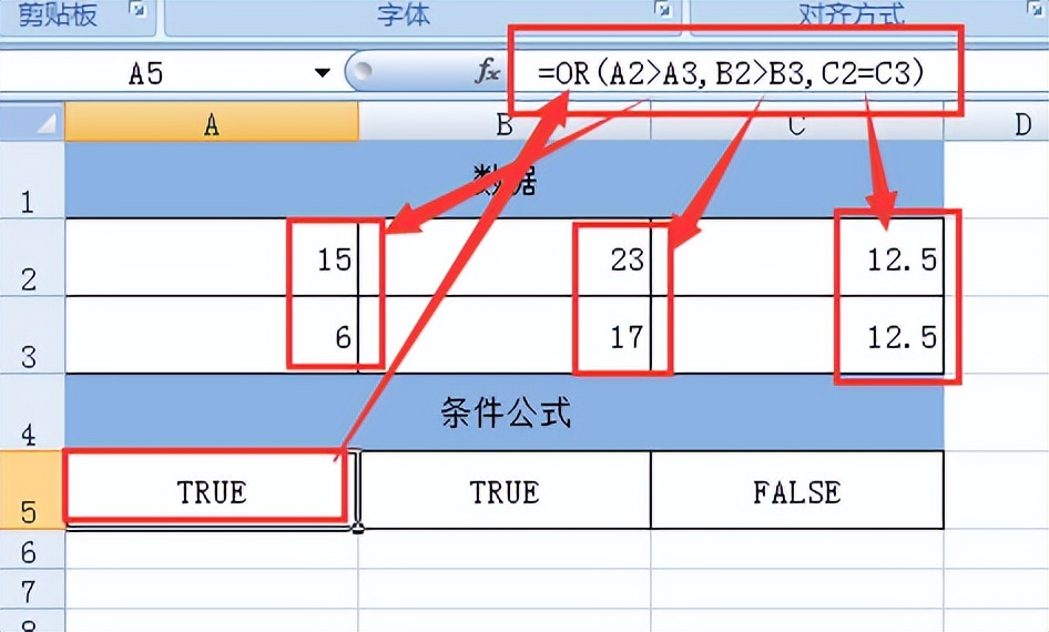 office办公软件excel函数公式,officeexcel公式大全