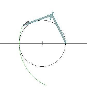 数学图形动点问题解题技巧,数学图形题解题技巧和方法圆