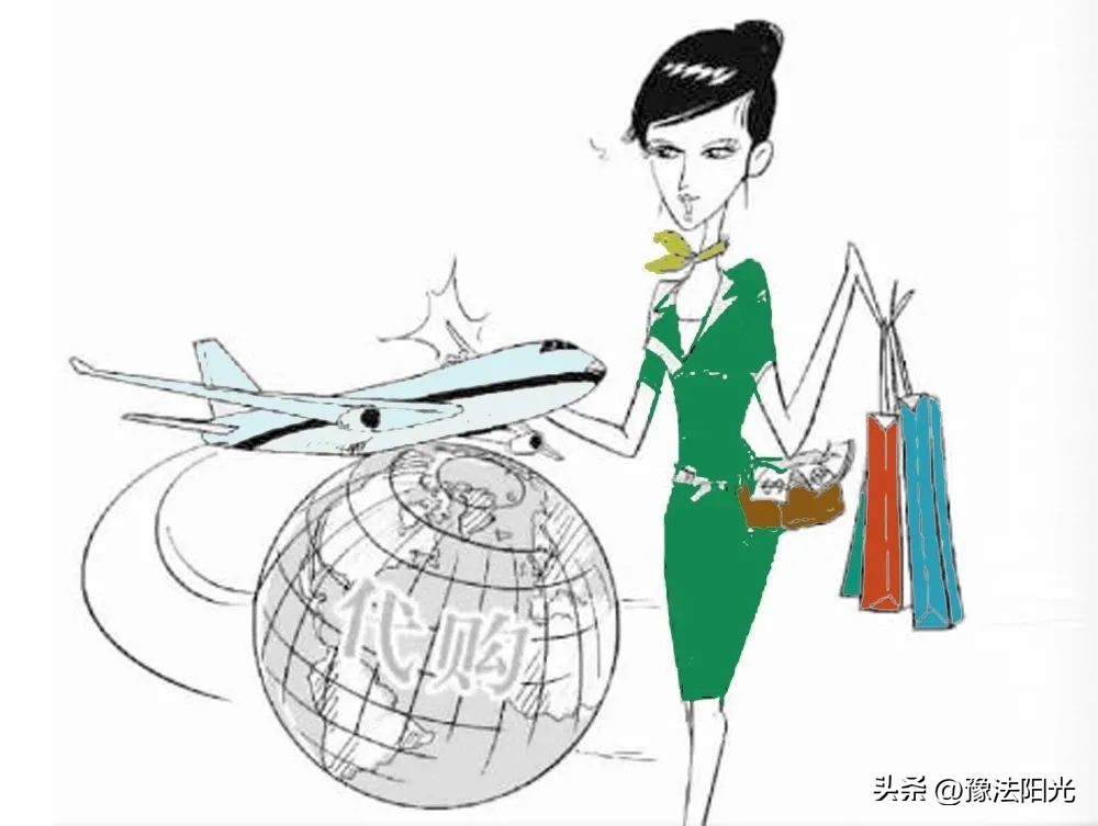 海外代购奢侈品骗局套路,海外代购名表是真的吗