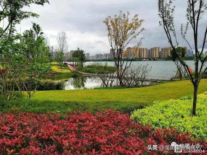 遂宁风景太美了,遂宁真的很美