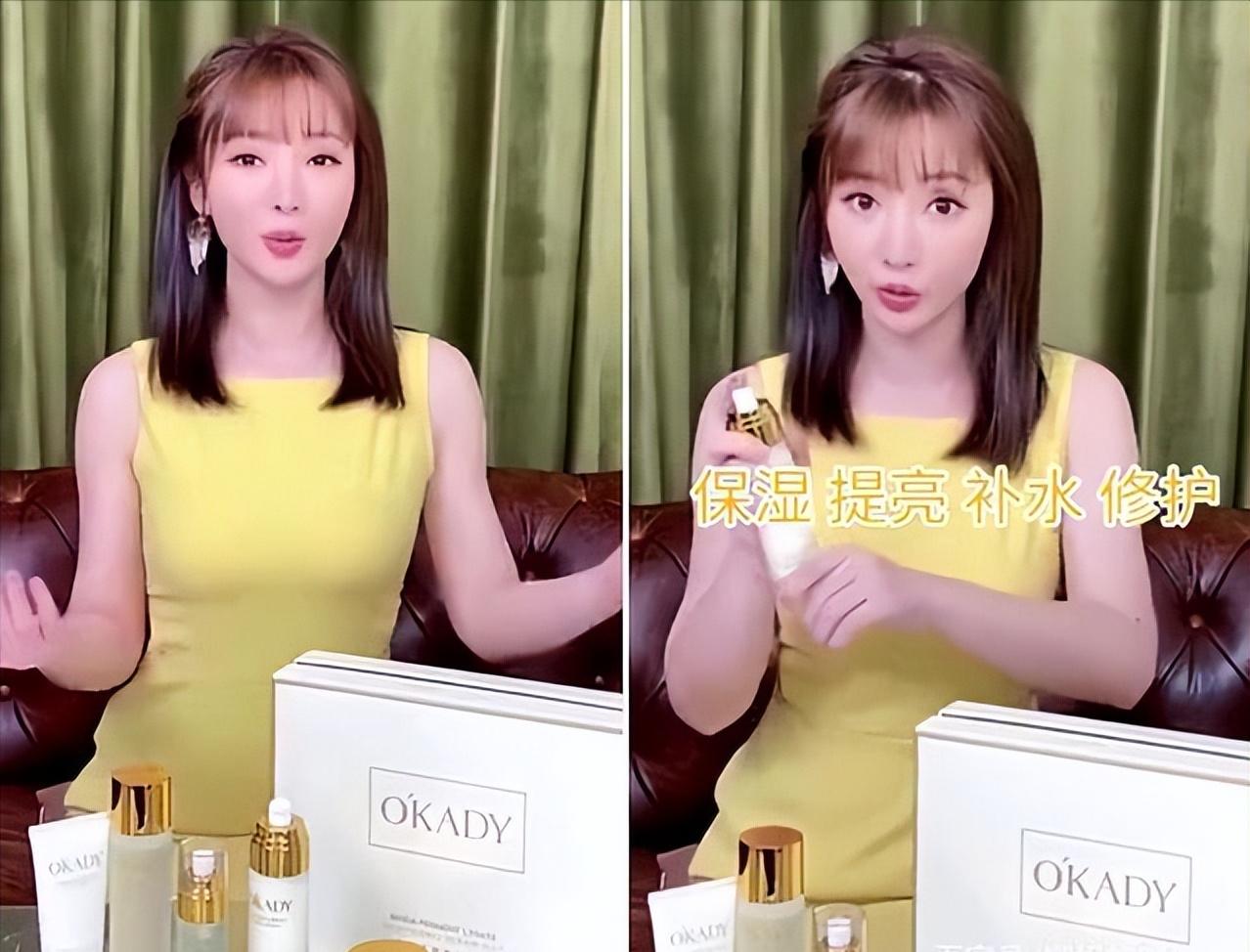 女人上了年纪，不管有钱没钱，建议用这4款水乳，轻薄又好吸收