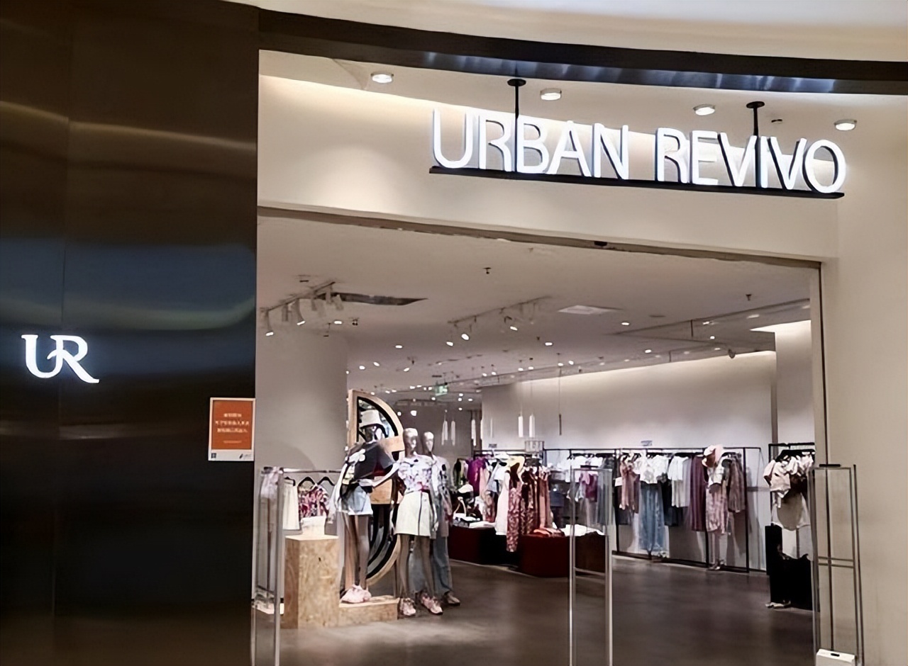 UR以次充好被罚2万，91元连衣裙卖369元