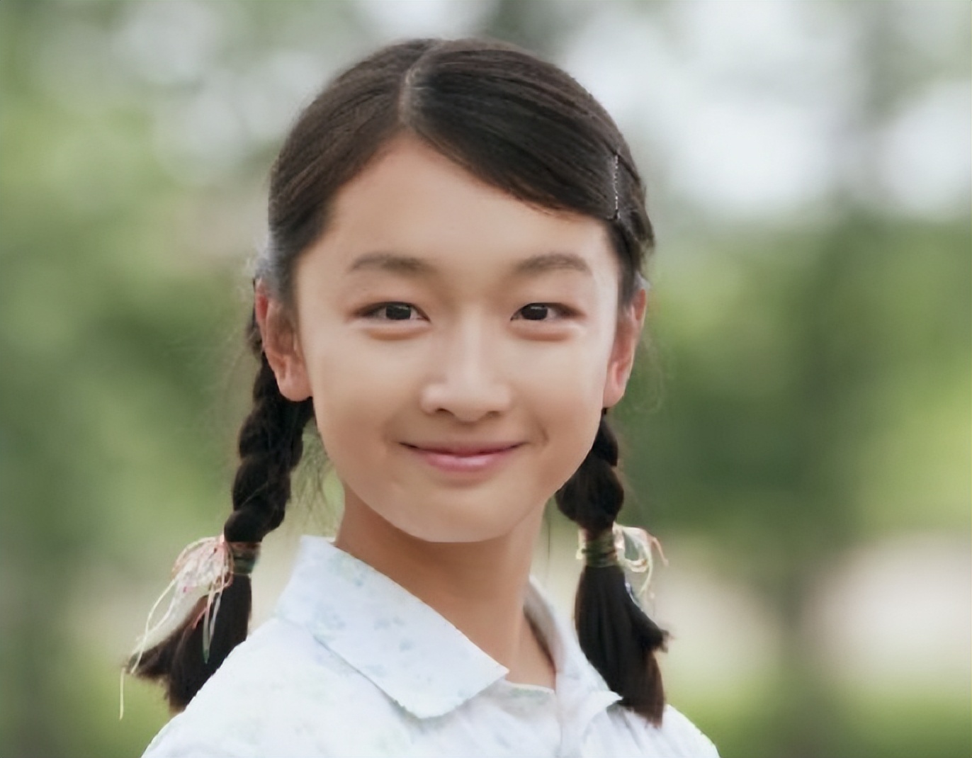 从河北走出的5位美女明星,河北农村出来的八位明星