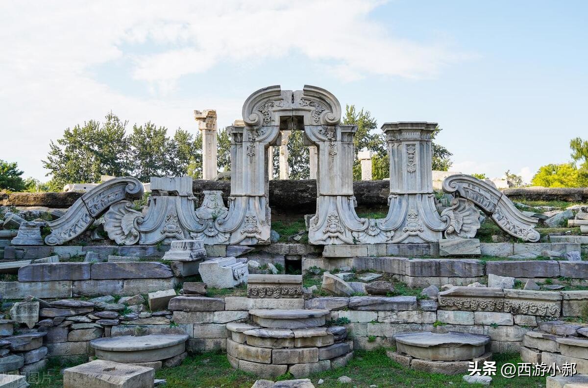 北京旅行必去的十大景点排名榜,北京40个景点免费玩奥林匹克公园