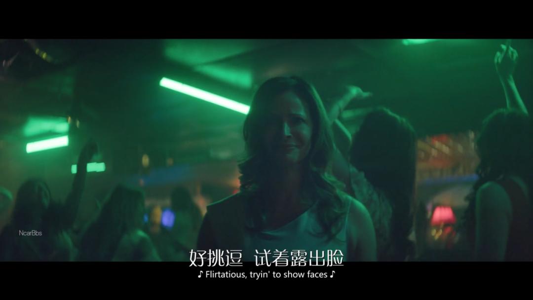 飙上9.1,这成人剧太顶了