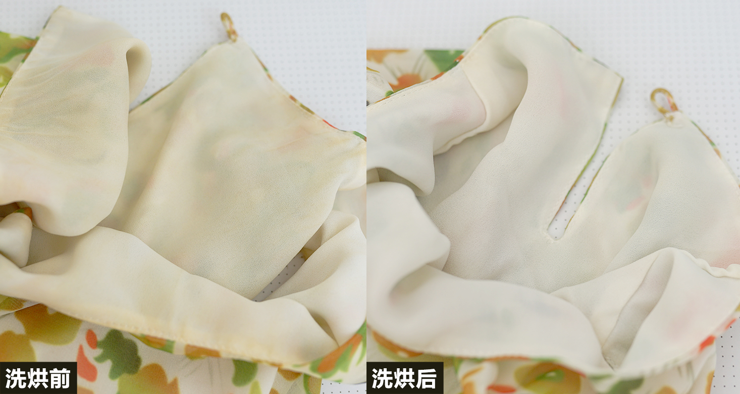 小户型买前必看的选购攻略，附LG新品小旋风洗烘一体机测评