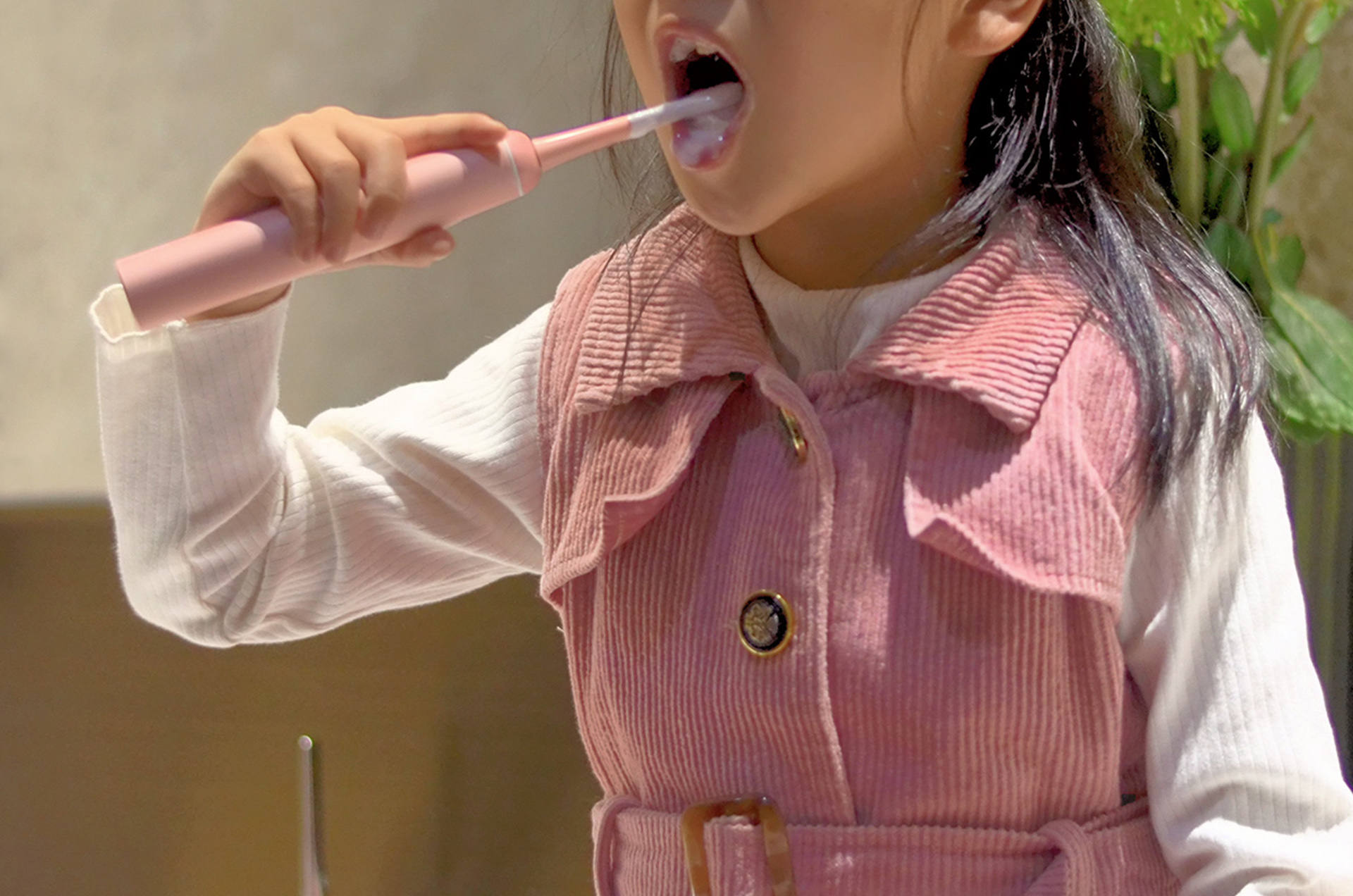 3岁儿童u型电动牙刷推荐,儿童牙刷推荐6-12岁防蛀牙测评