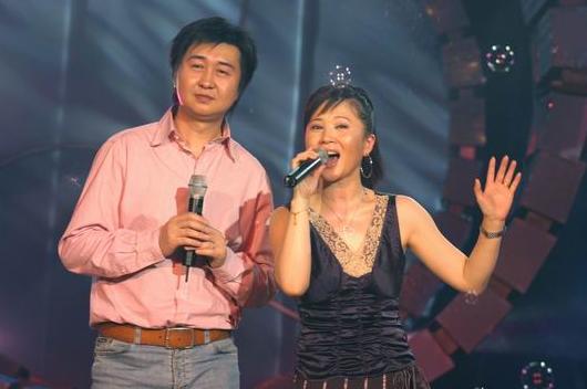 付笛声和任静怎么火起来的,付笛声和任静谁唱得好