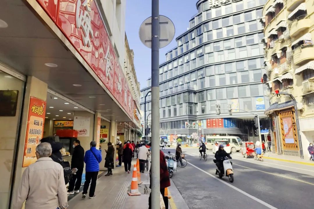 街区扩建能去吗,街区重塑的意义