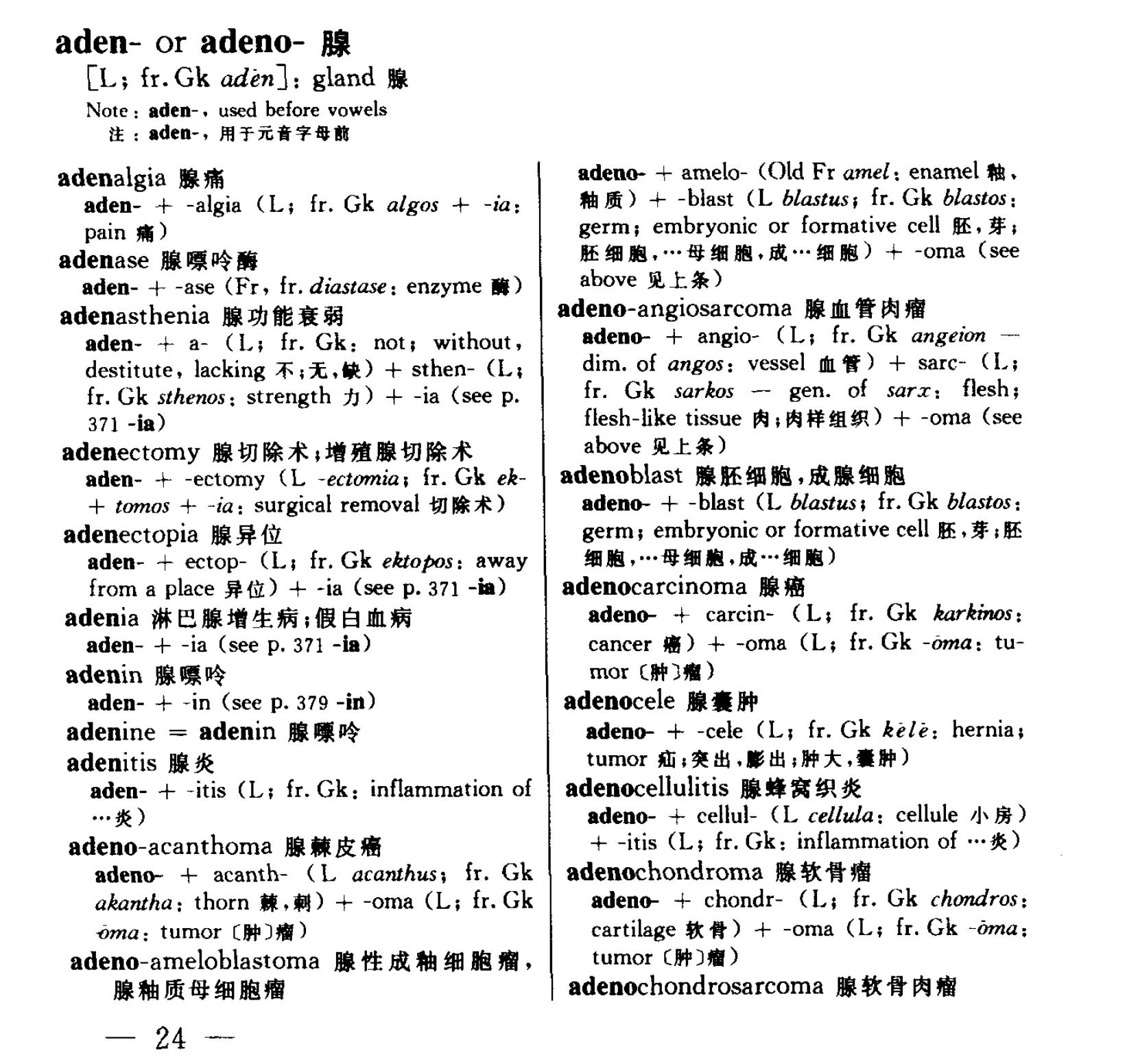 少年科技英语快速入门：认识9百个拉丁语常用字拥抱科技创新