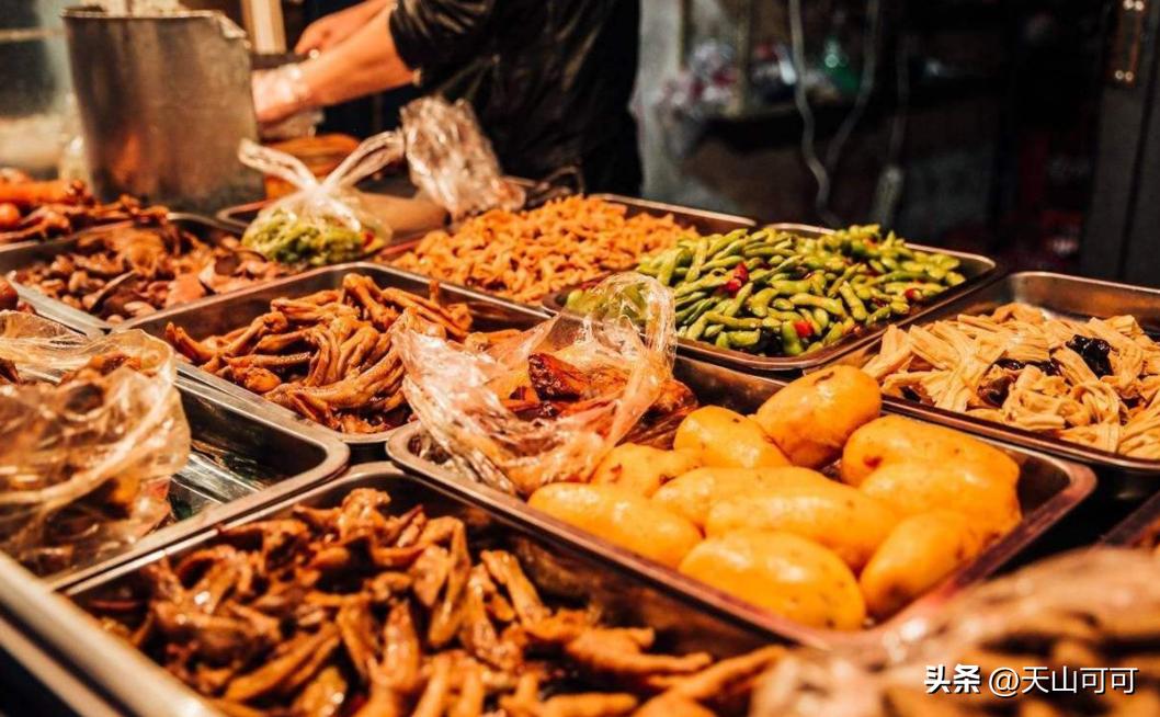 超市里这八样东西千万不要买,超市三种东西别买