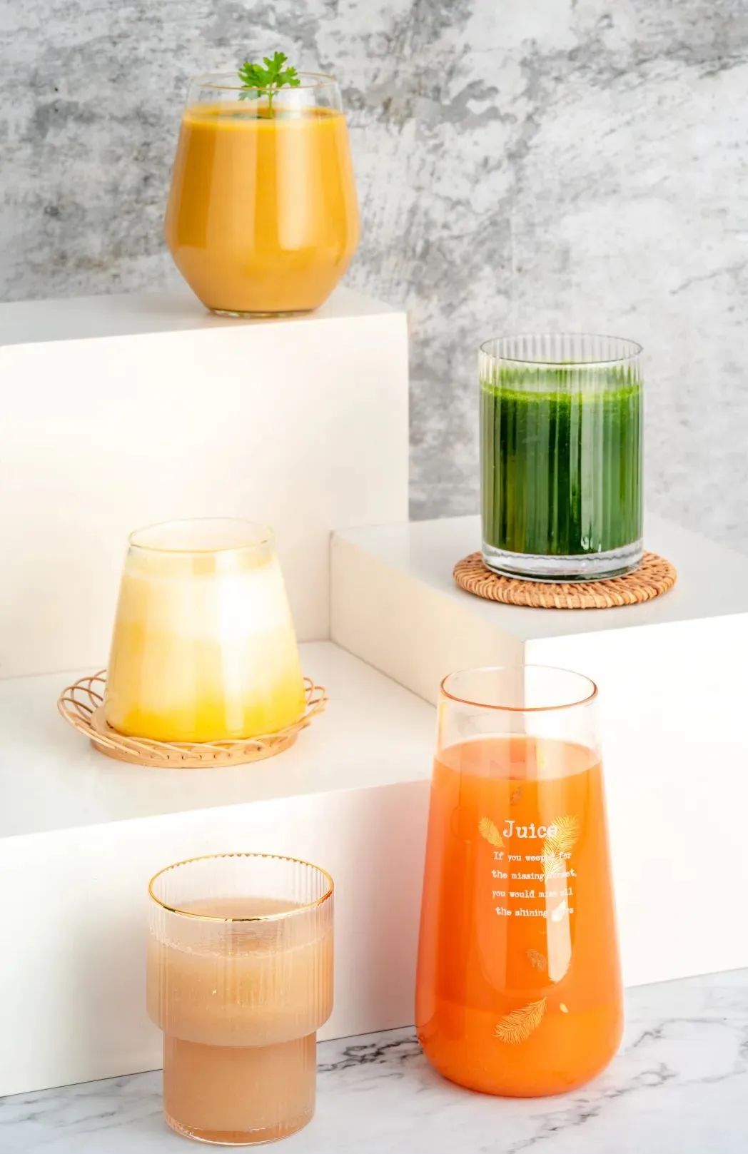 秋冬破壁机来一波！100%真沸、出汁细腻、不易糊底，很安静