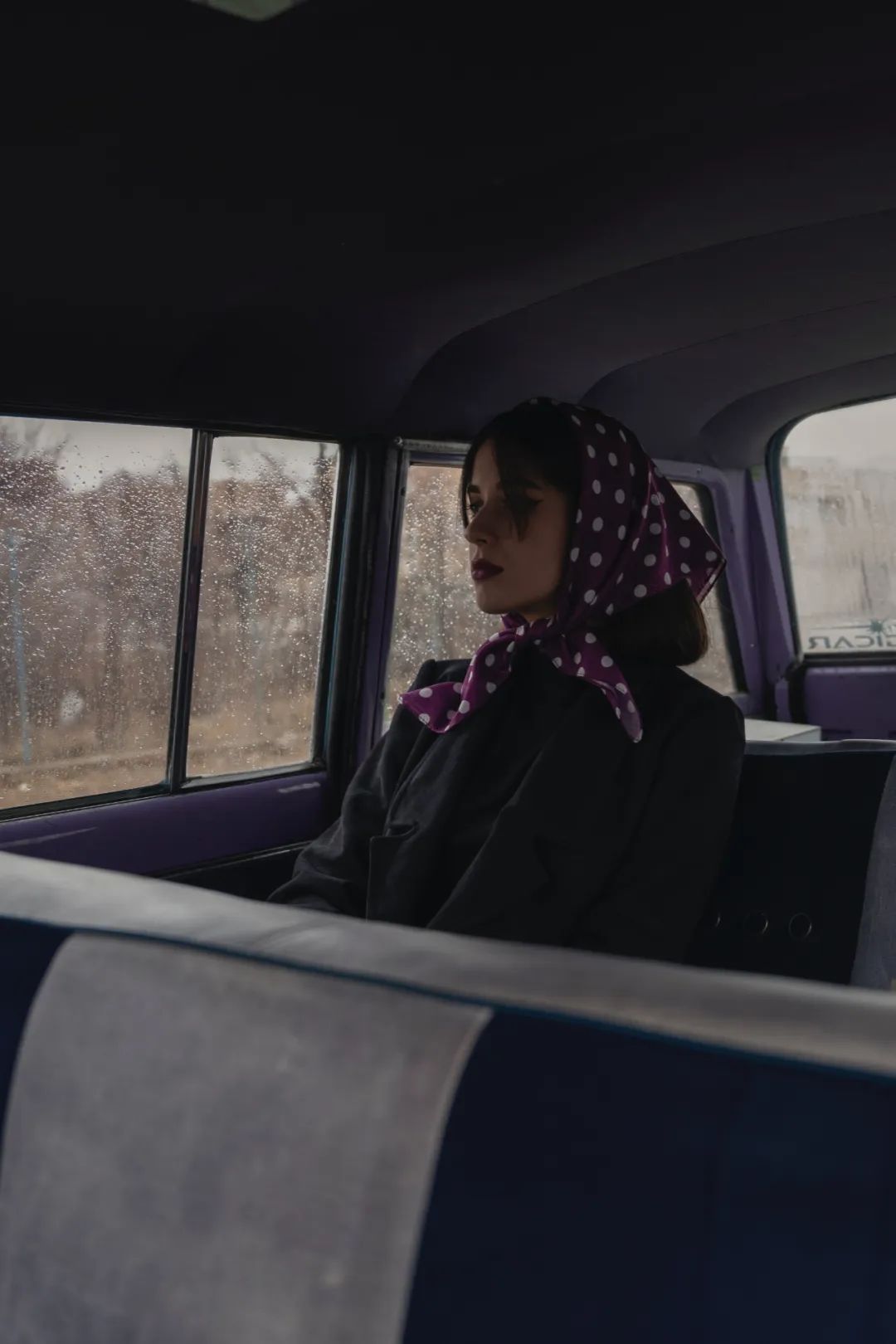 原来女孩子结婚后，是真的没有家