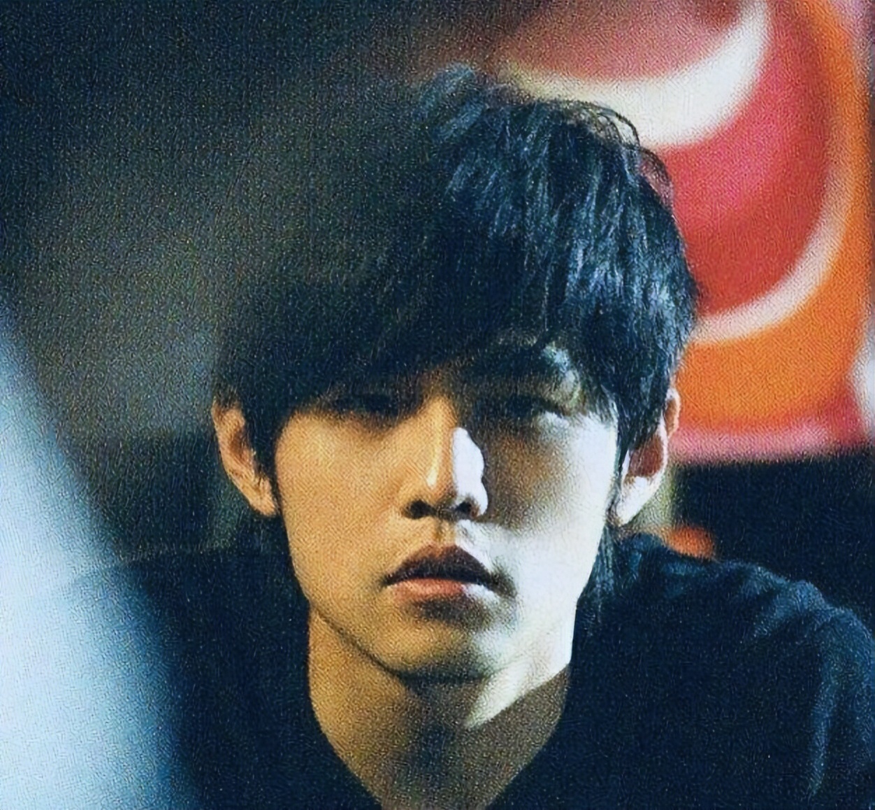 周杰伦黄晓明沙溢吴彦祖聂远,黄晓明周杰伦头发稀疏