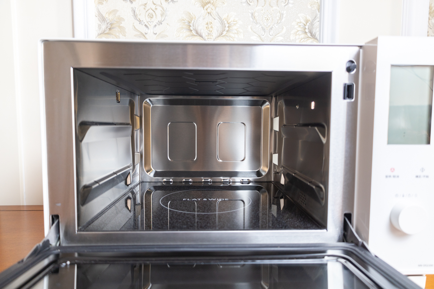 微蒸烤一体机东芝和松下哪款好,微蒸烤一体机东芝测评