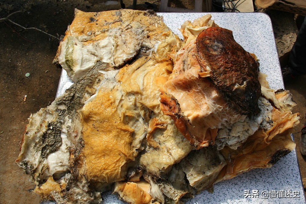 辽宁农民捡140斤太岁一夜暴富,当年捡140斤太岁现在怎样了