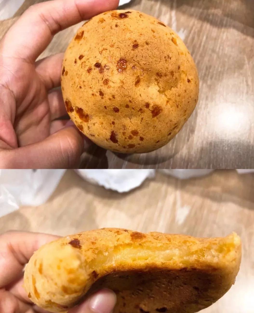 特别爱吃面包是什么原因,特别爱吃面包是什么体验