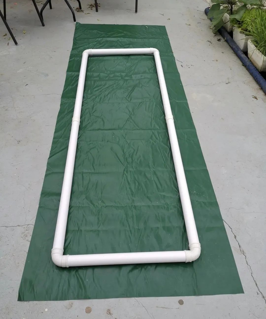 浅池二培,浅池厌氧