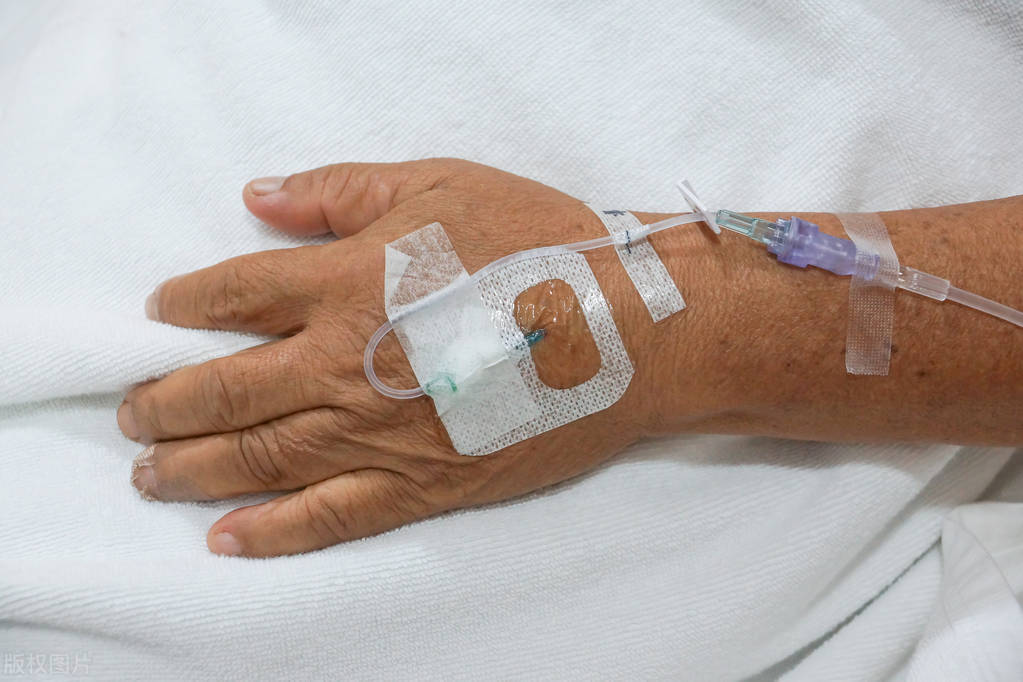 输液能不能“通血管”？输液的3大原则、8项注意，需要了解