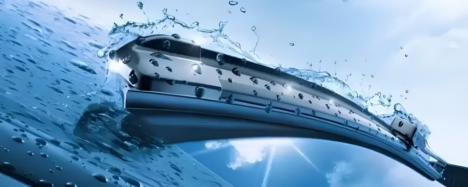 汽车前挡风玻璃油膜怎样去除,汽车前挡风玻璃去除油膜的小技巧