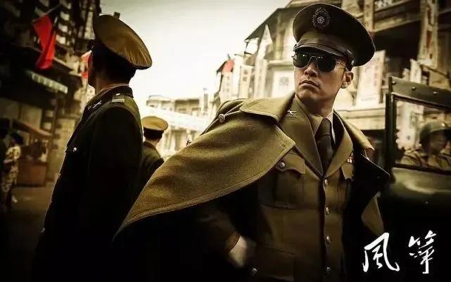 必看的十部经典谍战剧,值得推荐的十部经典谍战剧