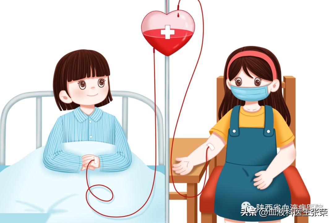 再生障碍性贫血需要长期输血吗,再生障碍性贫血可以一直靠输血吗