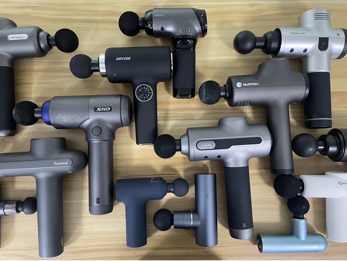 筋膜提升的副作用和危害,筋膜枪危害图片大全