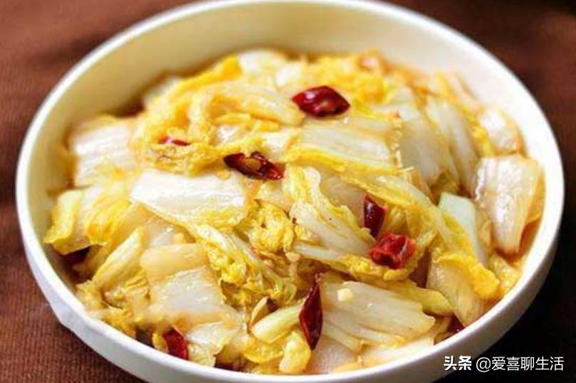 临近元宵节，6种蔬菜记得吃，清肠解腻，寓意今年吉祥如意发大财