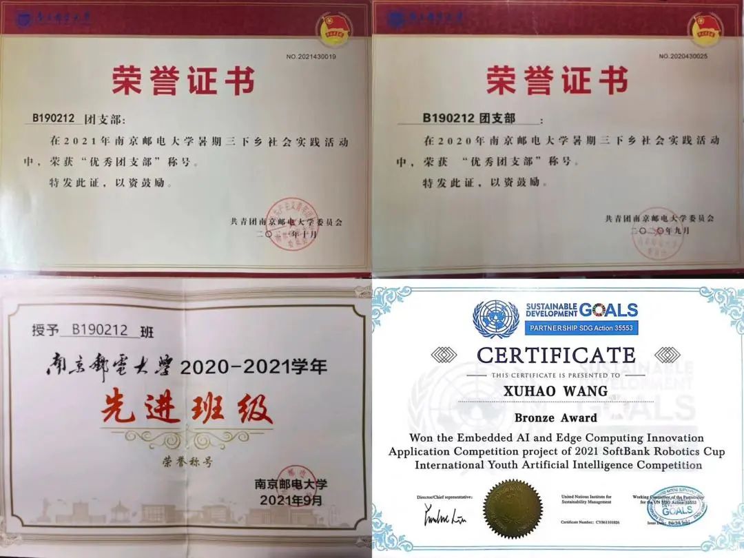 南邮2023升学率,升学率98%是多少